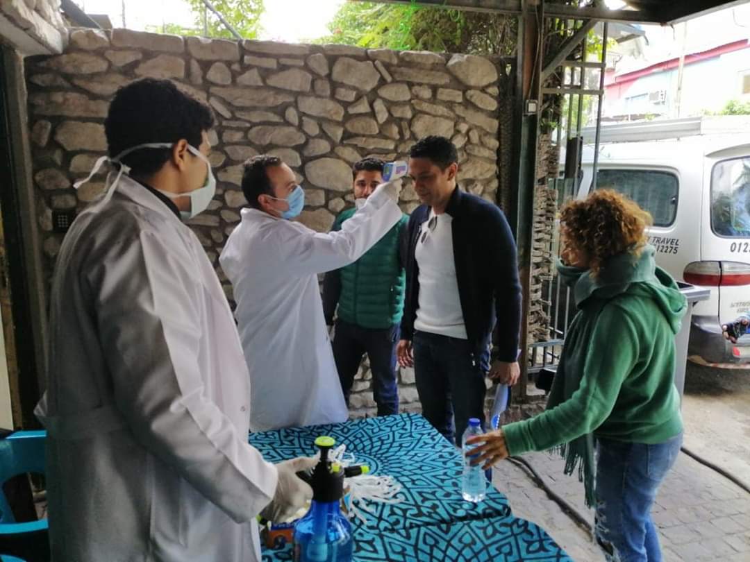 صناعة بملايين الدولارات.. مسلسلات رمضان المصرية تتحدَّى كورونا، لكنها تدفع ثمناً باهظاً