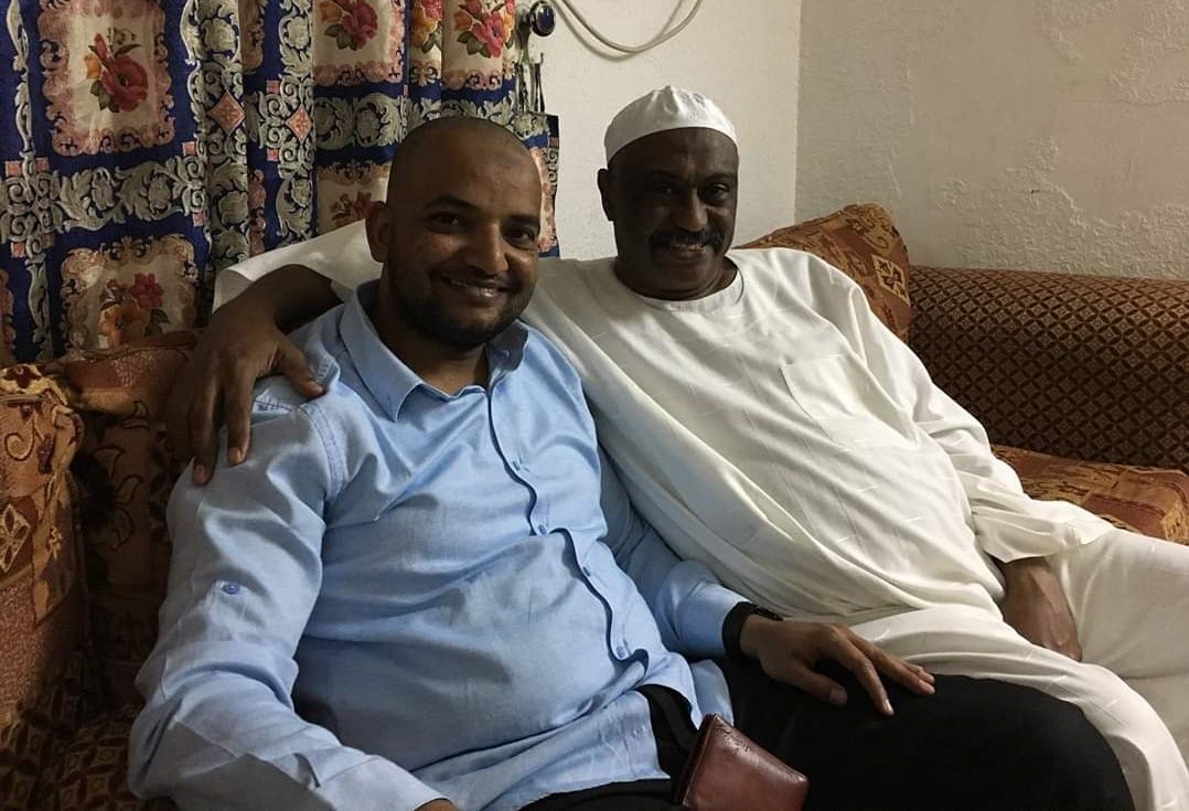 صديقي الذي غيّر مسار حياتي في 4 سنوات فقط.. وداعاً عبدالحميد