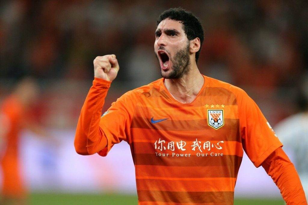 مروان فيلايني (رويترز)