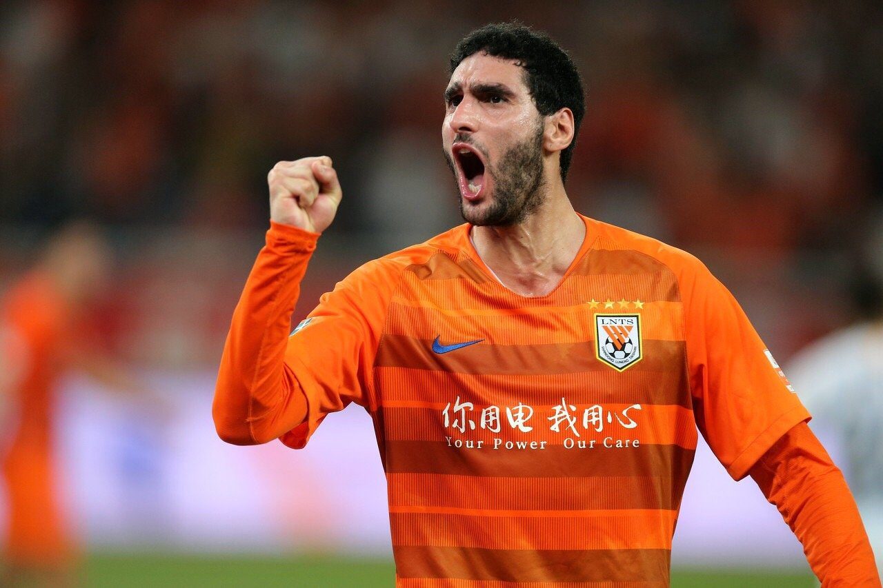 مروان فيلايني (رويترز)