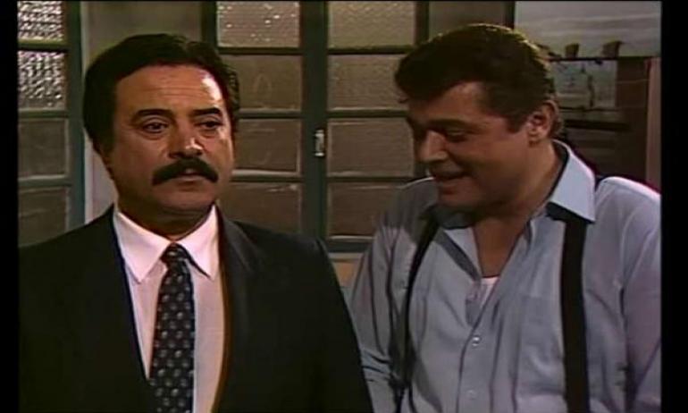 جاسوس مصري أم عميل إسرائيلي؟ "رأفت الهجان" المسلسل الذي لم يكف عن إثارة الجدل طوال أكثر من ربع قرن