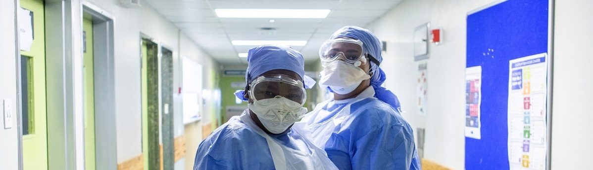 مجهولون أعاد لهم كورونا اعتبارهم.. قصة علماء الأوبئة الذين لجأ إليهم العالم في الأزمة