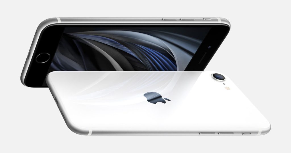 مواصفات هاتف iPhone SE