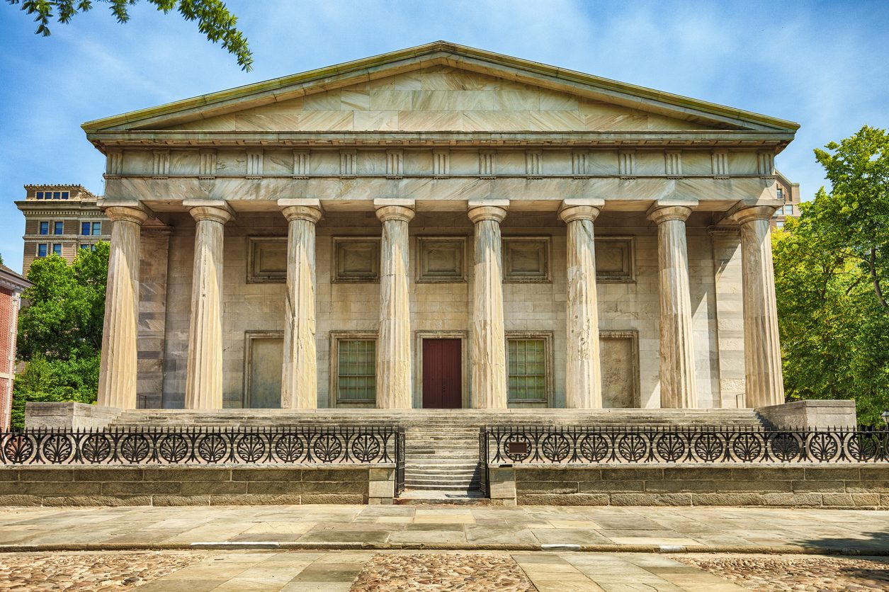 تاريخ البنوك