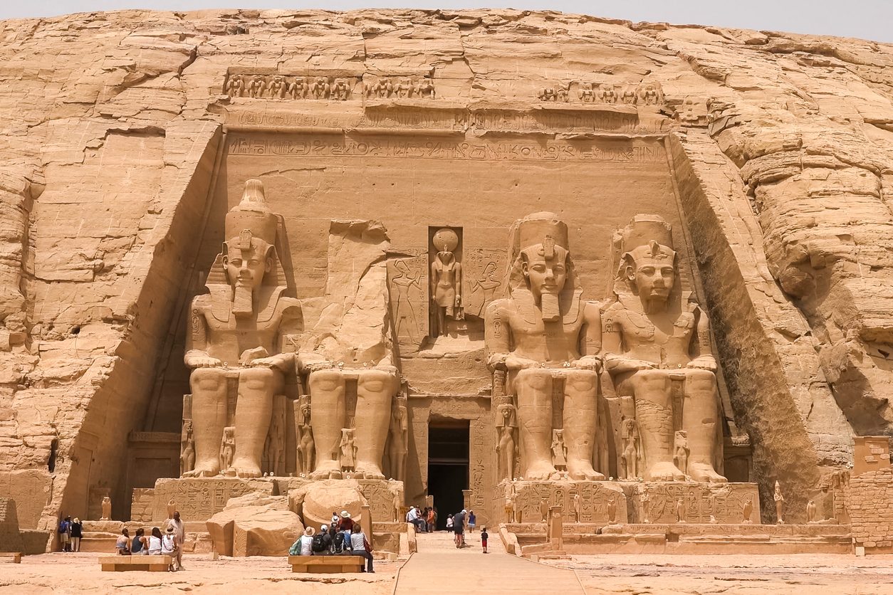 أسست أول نظام قضائي ومعاهدة سلام في التاريخ.. حقائق مثيرة عن مصر الفرعونية