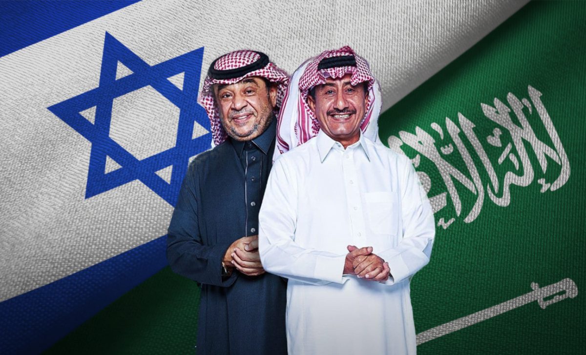 تطبيع فنّي! كيف مثّلت الدراما الرمضانية نقطة تحول في العلاقات الخليجية مع إسرائيل؟