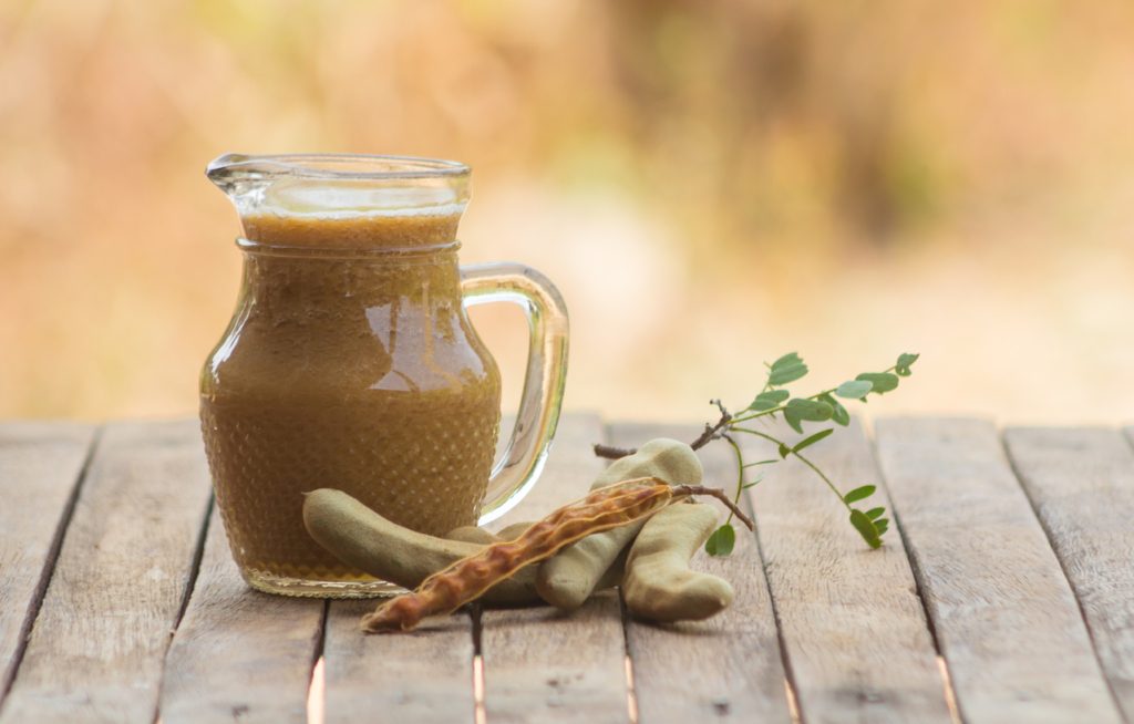 قصة شراب التمر الهندي