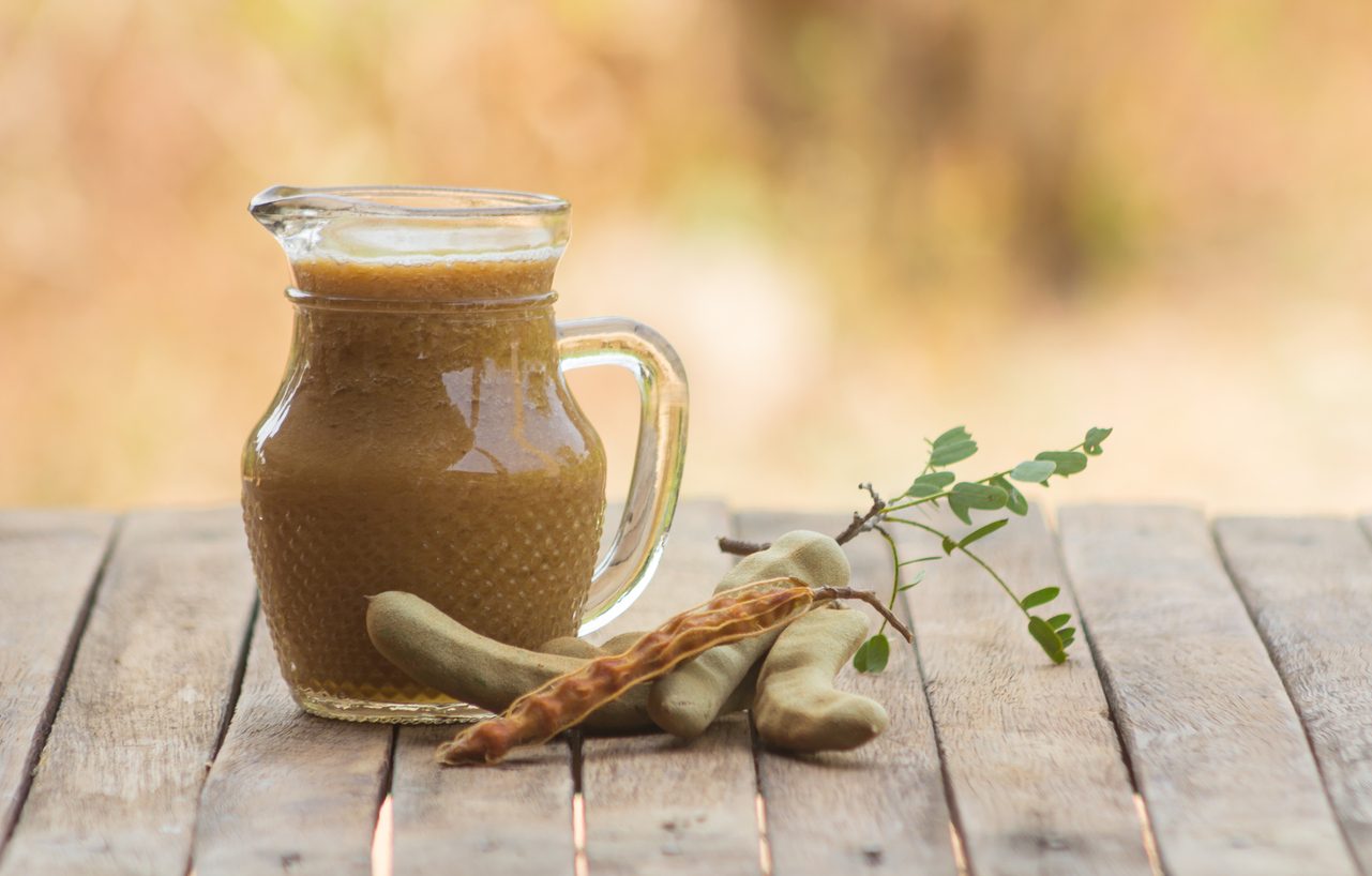 قصة شراب التمر الهندي