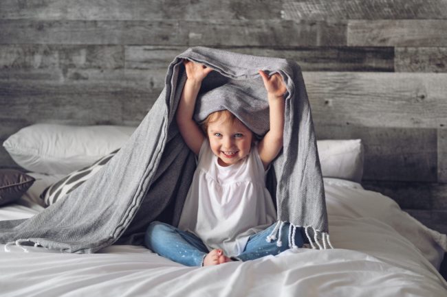 متى كبرنا؟ شوقٌ إلى الطفولة