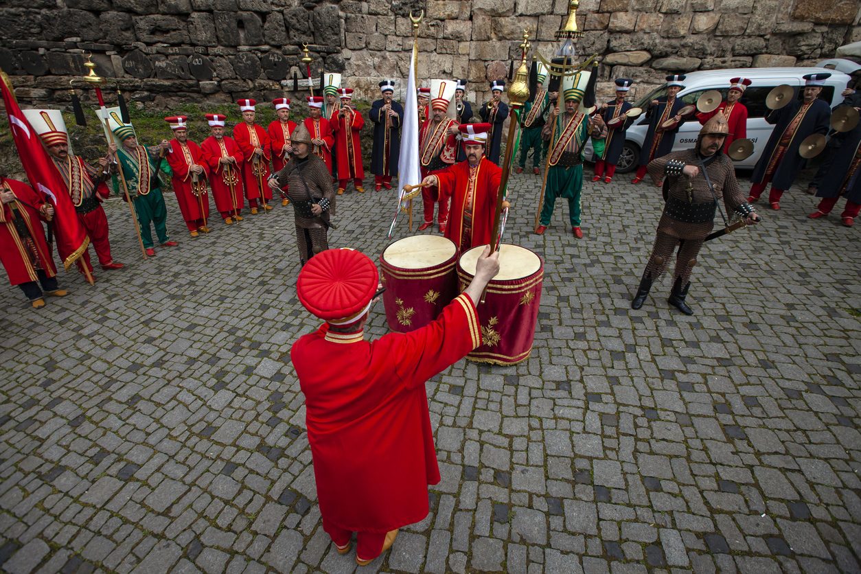 موسيقى المهتر