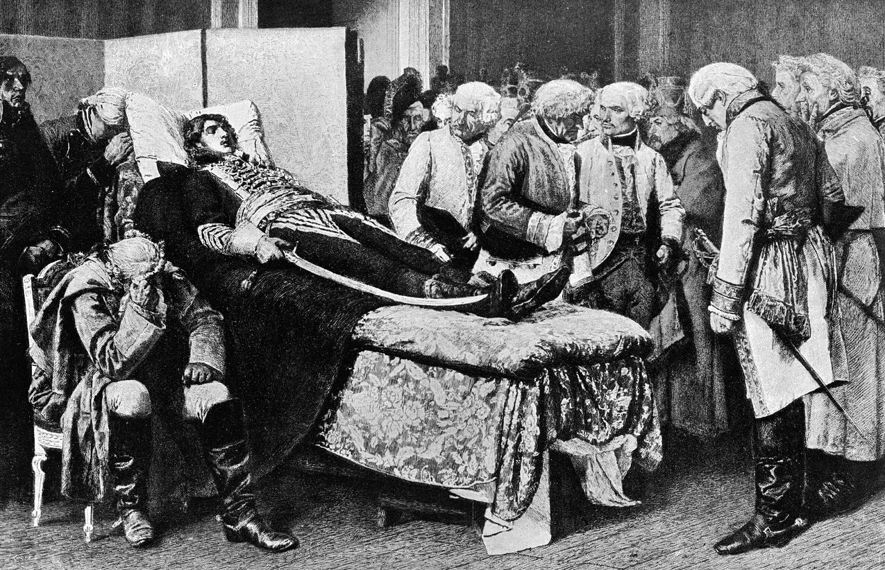 كيف تنتشر الأوبئة؟ طرق حاول بها البشر تفسير وقوع الجوائح عبر التاريخ