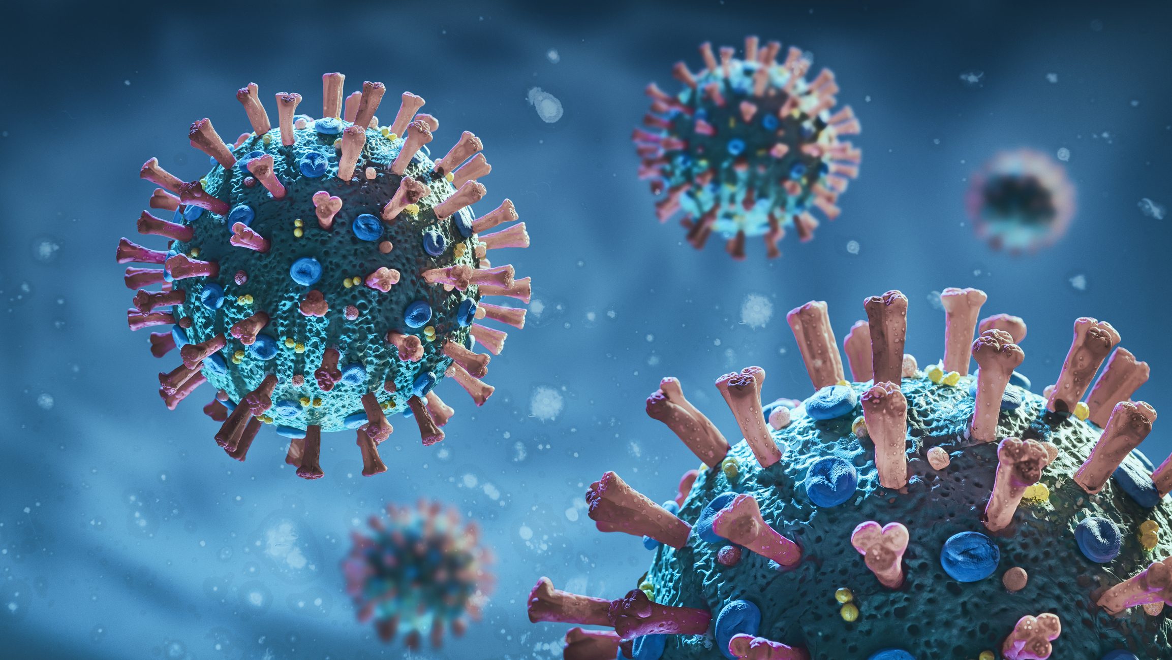 مقطوعة فيروسية، لكنها غير معدية.. كيف حول العلماء كورونا إلى ساعتين من الموسيقى؟