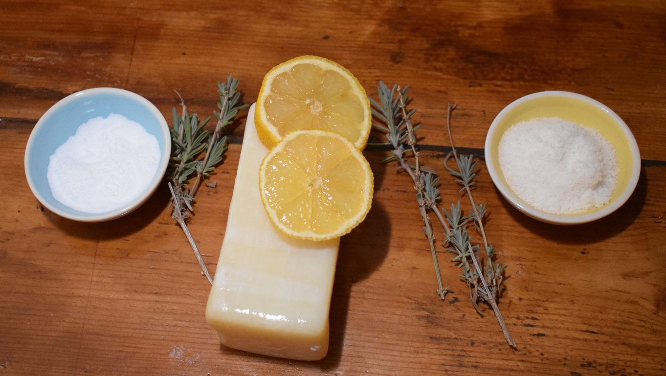 الفرق بين صودا الخبيز ومسحوق الخبيز