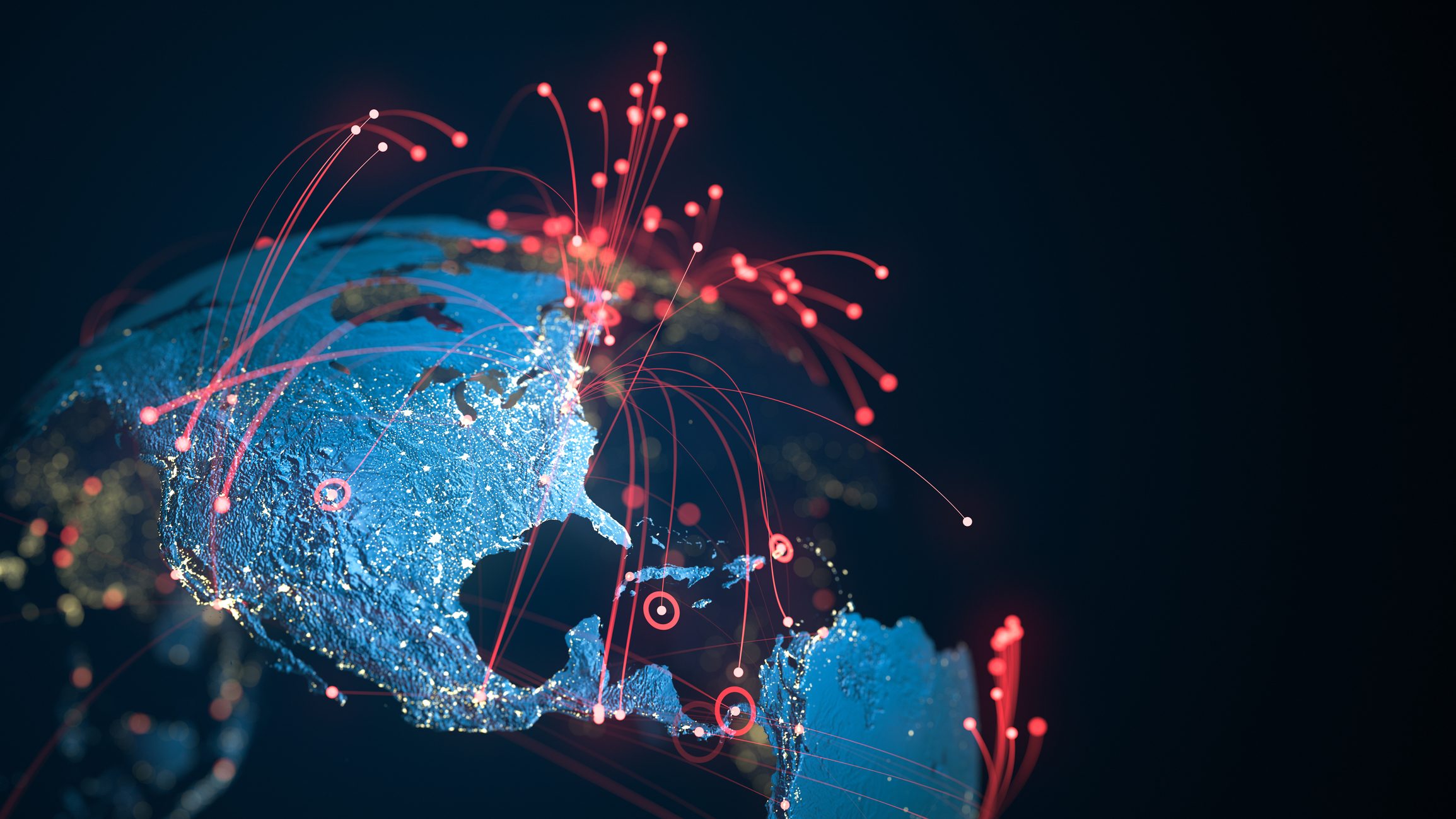 لن تنجو دولة دون أخرى.. الوباء عالمي ويحتاج حلاً عابراً للقارات