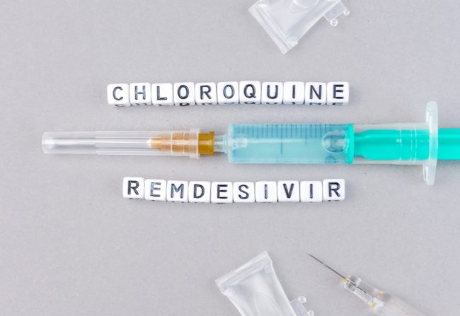 بعد أن دفعت الصحة العالمية لإيقاف استعمال “الكلوروكين” في علاج كورونا.. مجلة طبية تتراجع وتعتذر