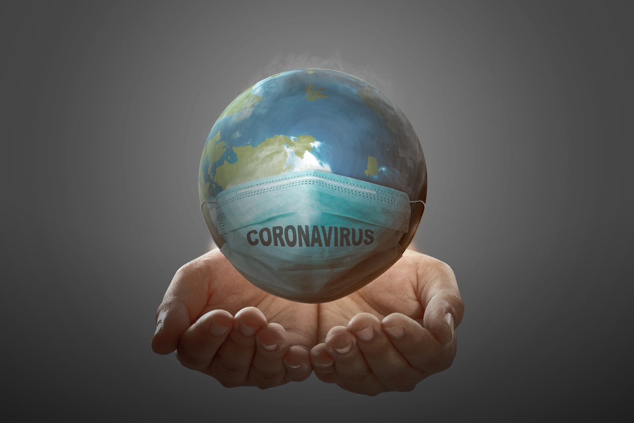 أوبئة سابقة