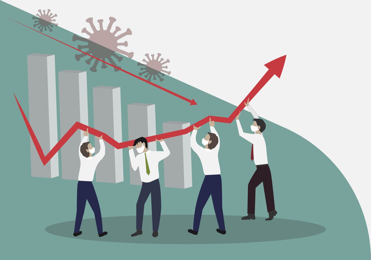 نقطة الانطلاق نحو الانتعاش بعد كورونا.. كيف يمكن أن تستفيد الأسواق من النفط الرخيص؟