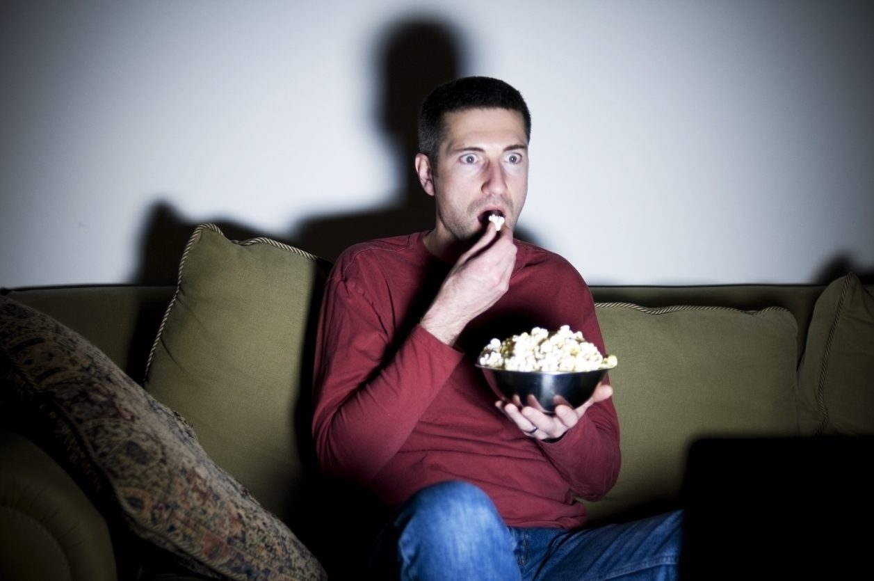 أفضل 15 فيلم رعب