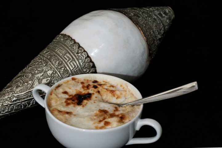 حلوى أم علي
