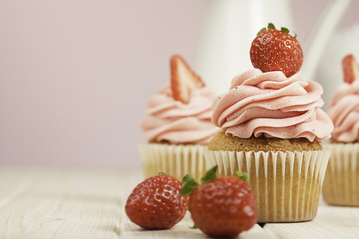 istock \ كاب كيك 