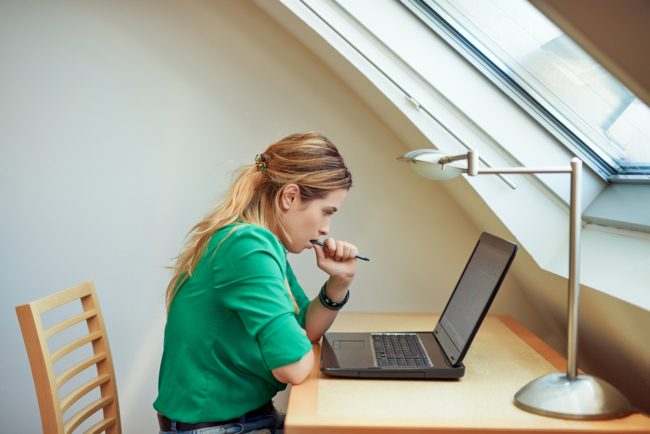 كيف أزيد سرعة الإنترنت في المنزل؟