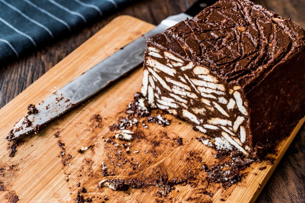 حلوى السوكسيه