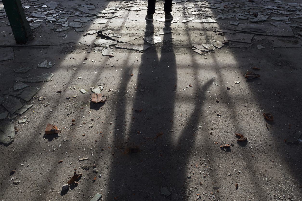 قتل 16 طفلاً وأُعدم علانية.. من هو السفاح الإيراني محمد بيجي؟