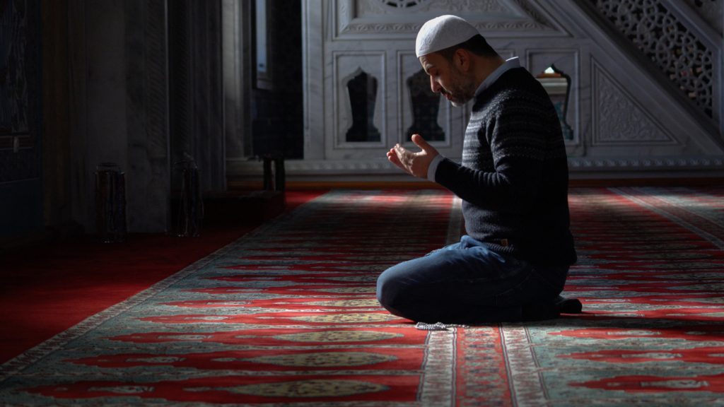 شهر رمضان