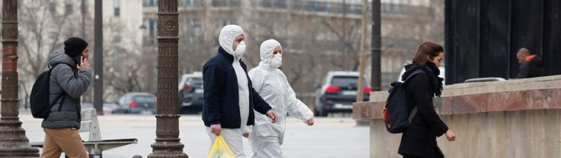 تفاؤل حذر في أوروبا.. تراجع أعداد الإصابات والوفيات في الدول الأعلى انتشارا لفيروس كورونا