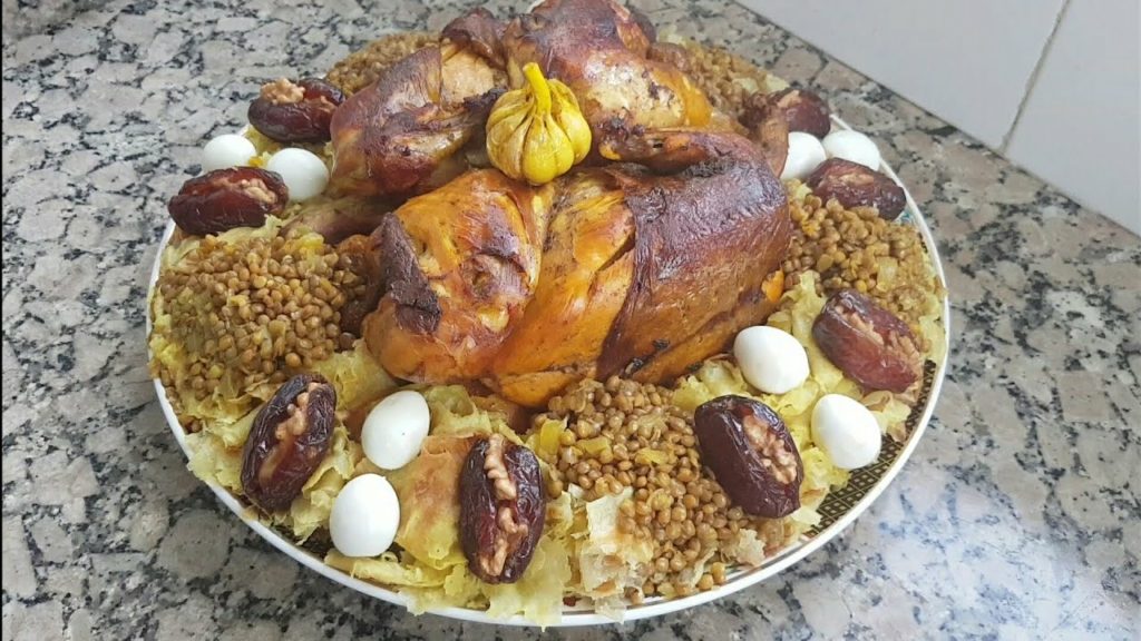 فوائد الرفيسة