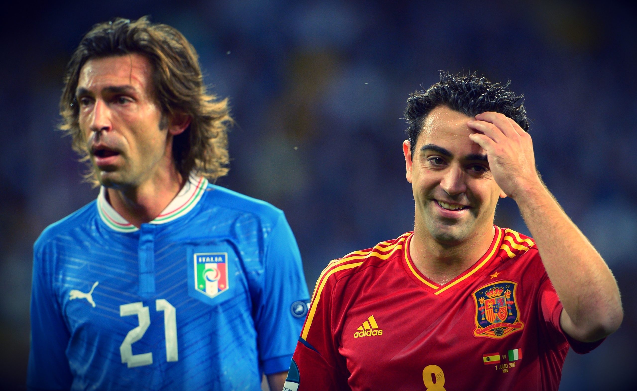 جيل المتحوِّلين كروياً.. أو عندما تختلط الموسيقى بكرة القدم