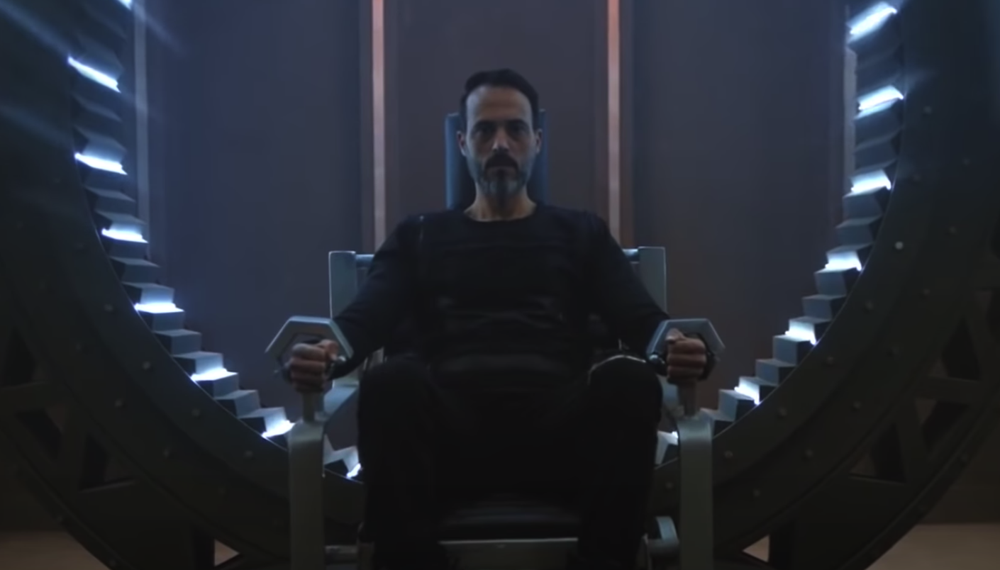 يوسف الشريف ينشر صورة ابنته لأول مرة