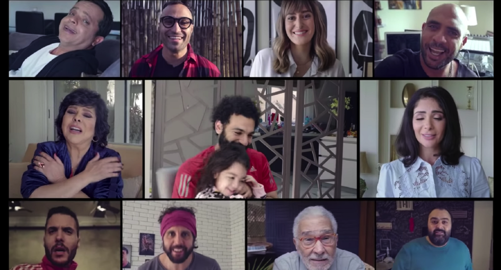 إعلانات رمضان: 44 مليون أعلى أجر، و"زين" تبكي جمهورها، وقطونيل تثير الجدل