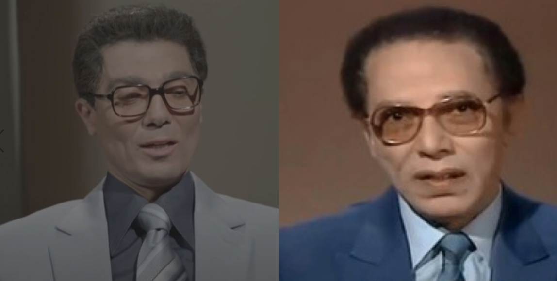 اختاروا خالد النبوي لتجسيد الشخصية.. لماذا لم يجد مسلسل مصطفى محمود أي دعم أو تمويل؟