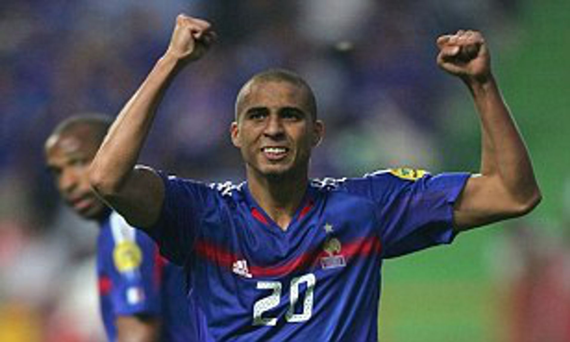 ديفيد “تريزيغول”.. قناص الأهداف الذهبية وسلاح يوفنتوس الوفي