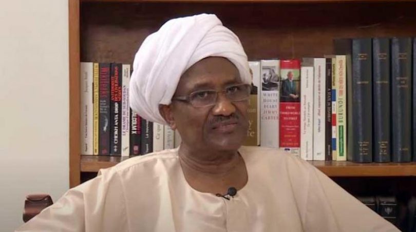 بعد 25 عاماً على طرد السفير السوداني بأمريكا.. واشنطن توافق على الأديب “فاتي” لتمثيل الخرطوم