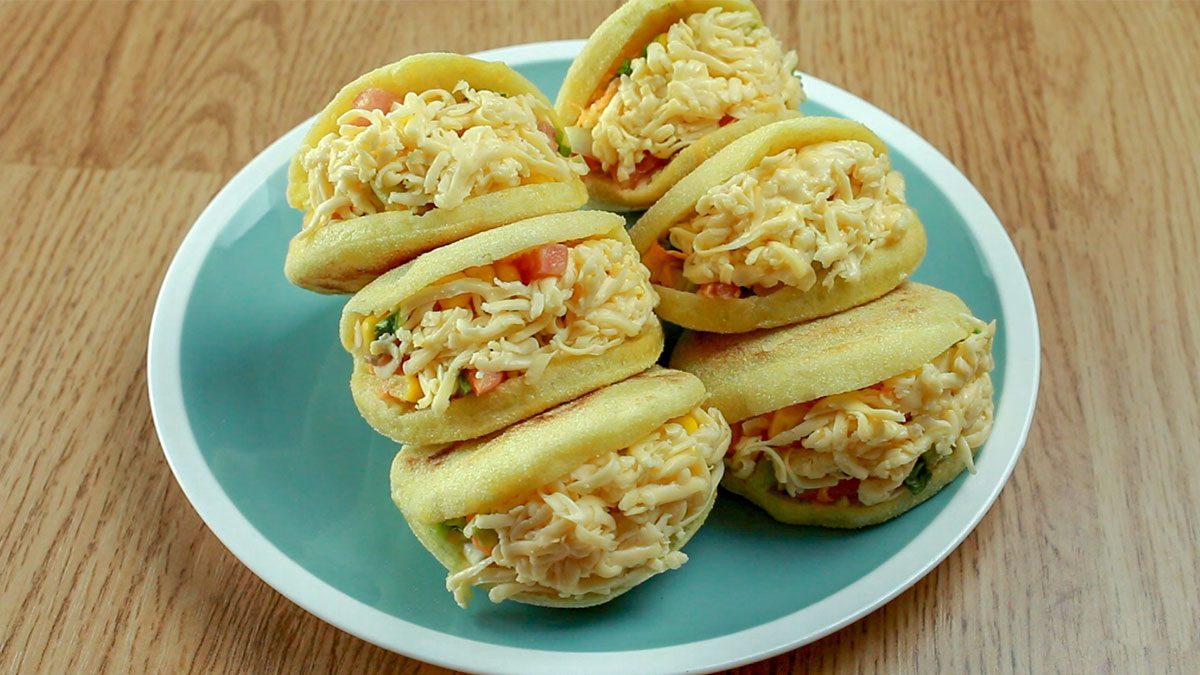 خبز البطبوط