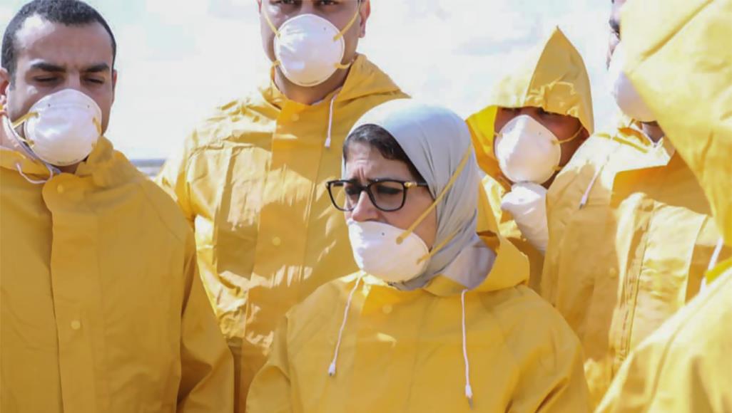 هل تبنت الحكومة المصرية استراتيجية مناعة القطيع أم تخلت عن المجتمع؟