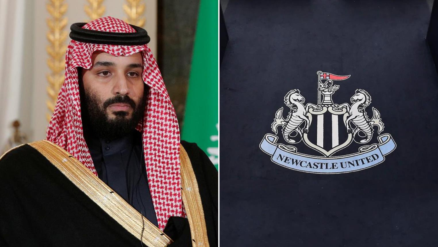 النظام السعودي قتل خطيبي، ويجب ألا يُسمح له بشراء نادي نيوكاسل يونايتد