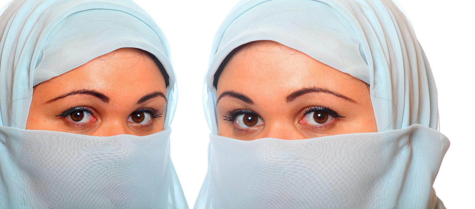 هل اتباع القواعد الصحية أكثر شرعية من المعتقدات الدينية؟ فرنسا نموذجاً