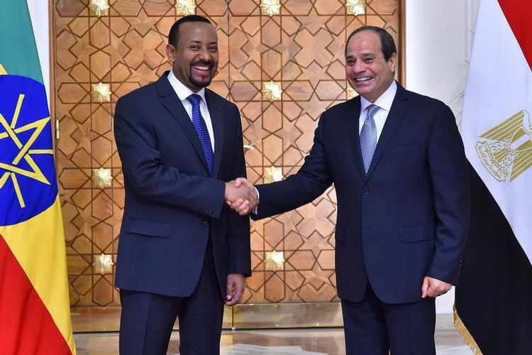 إثيوبيا أساءت لمصر وتحرَّشت بالسودان والأغرب ما فعلته بأمريكا.. فلماذا تخشى القاهرة الوساطة الأوروبية في أزمة النيل؟