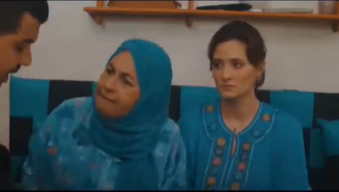 غضب من مسلسل بالجزائر أساء للسيدة خديجة زوجة النبي.. مطالب بإيقافه ومعاقبة من يبثه