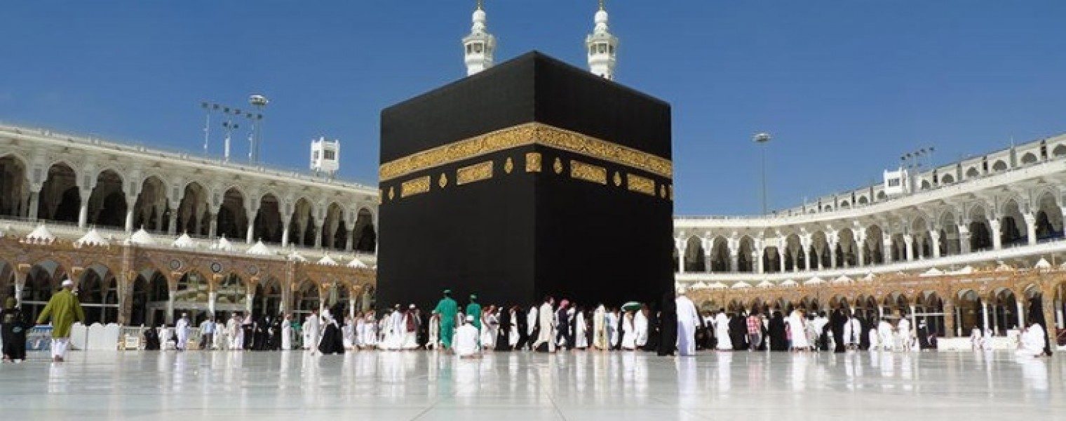 ألغيت الفريضة 40 مرة على مر التاريخ.. لماذا يجب على السعودية أن تعلّق الحج؟