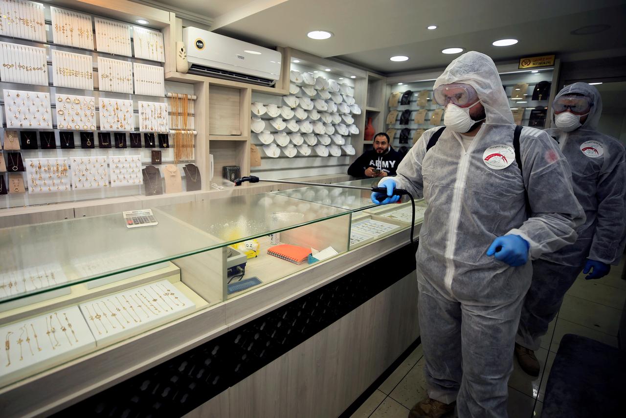 كورونا قلب الآية.. قائمة النجاح في مواجهة الوباء كلها دول صغيرة إحداها عربية