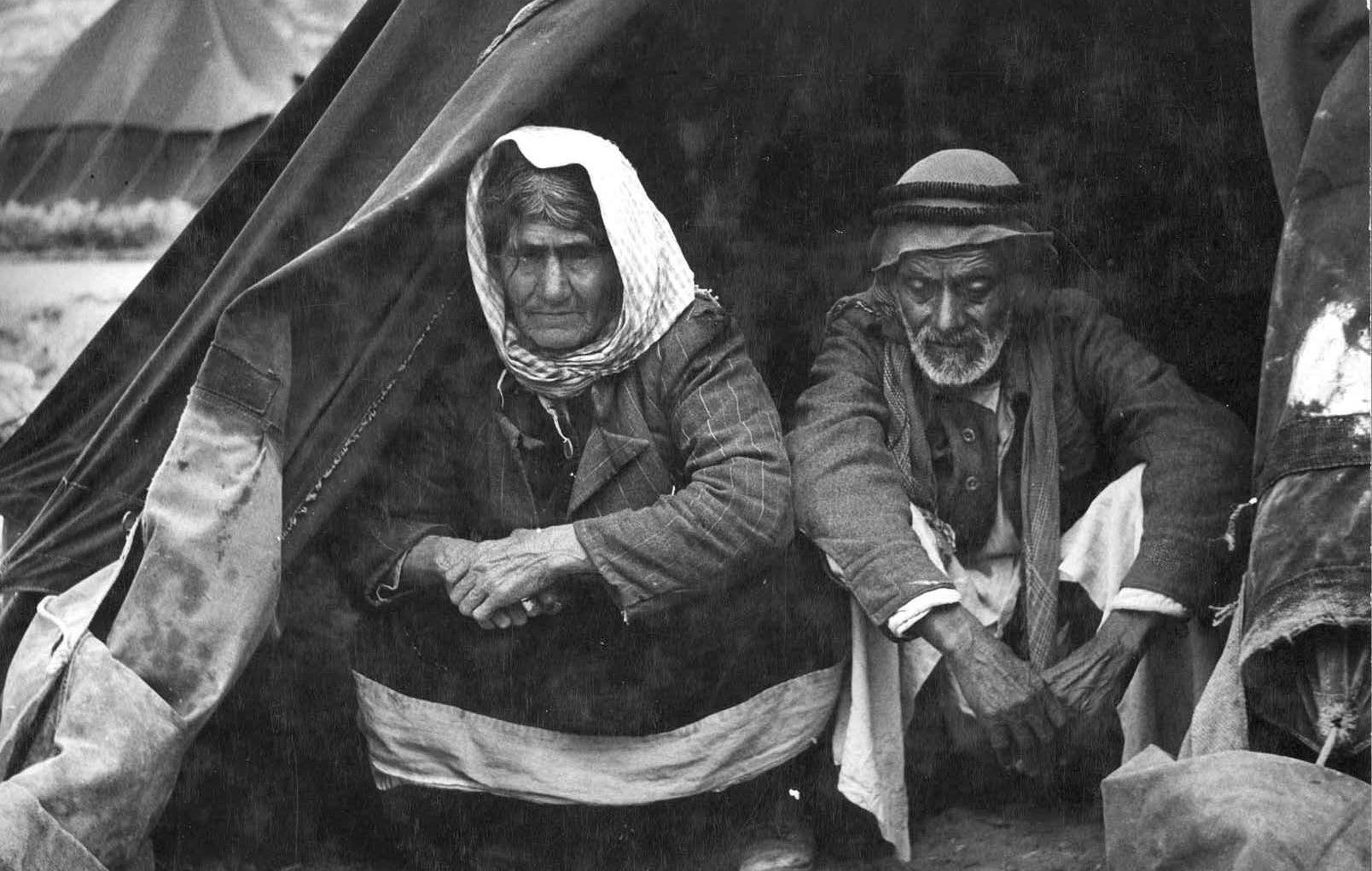 “إعادة كتابة تاريخ 1948”.. أهم كتاب قرأتُه لفهم القضية الفلسطينية (2)