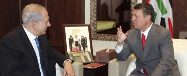 ما الذي يجعل الجيش الإسرائيلي يتحسب كثيراً لغضب الأردن إذا ضمَّ نتنياهو الضفة؟