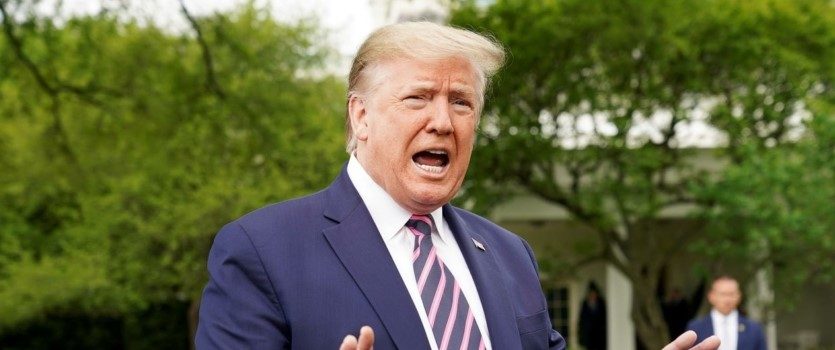 الرئاسة أهم.. كيف انسحب ترامب من معركة الوباء وقرر التركيز على الانتخابات؟