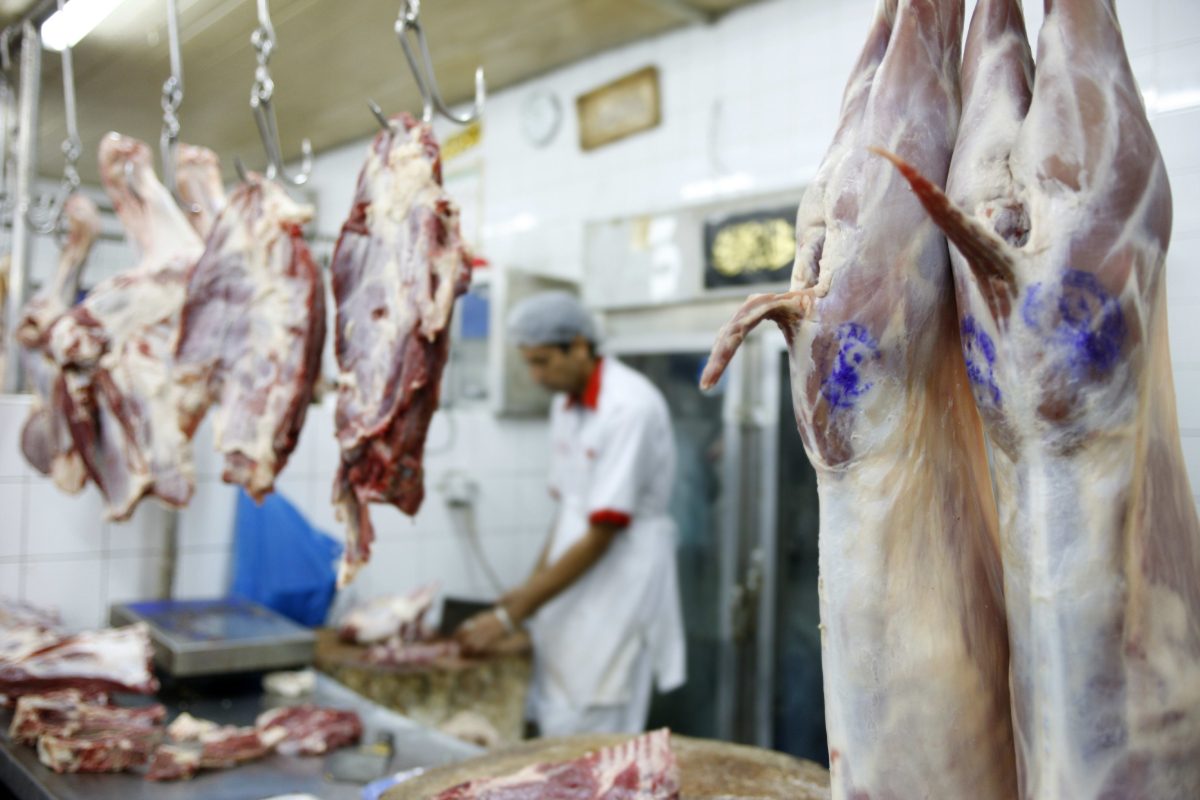 سلاسل توريدها تضررت بشدة.. كيف تأثرت أسواق الأطعمة الحلال في أمريكا خلال جائحة كورونا؟