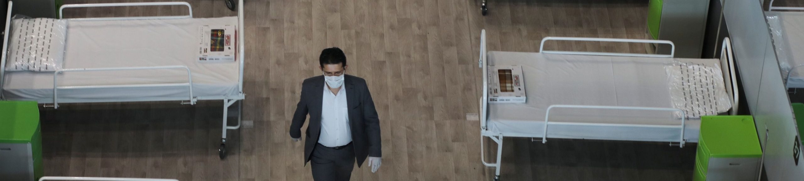 سؤال الوباء في منطقة الخليج.. هل يصلح كورونا ما أفسدته السياسة؟