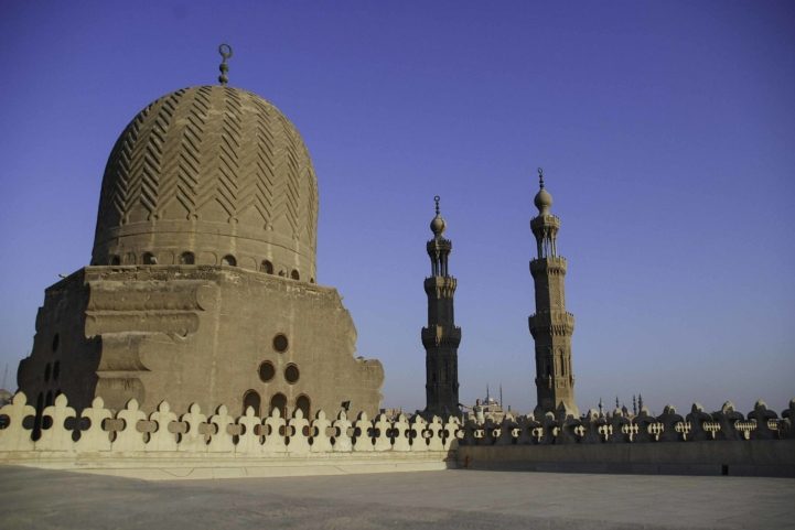 social media\ مسجد السلطان المؤيد شيخ